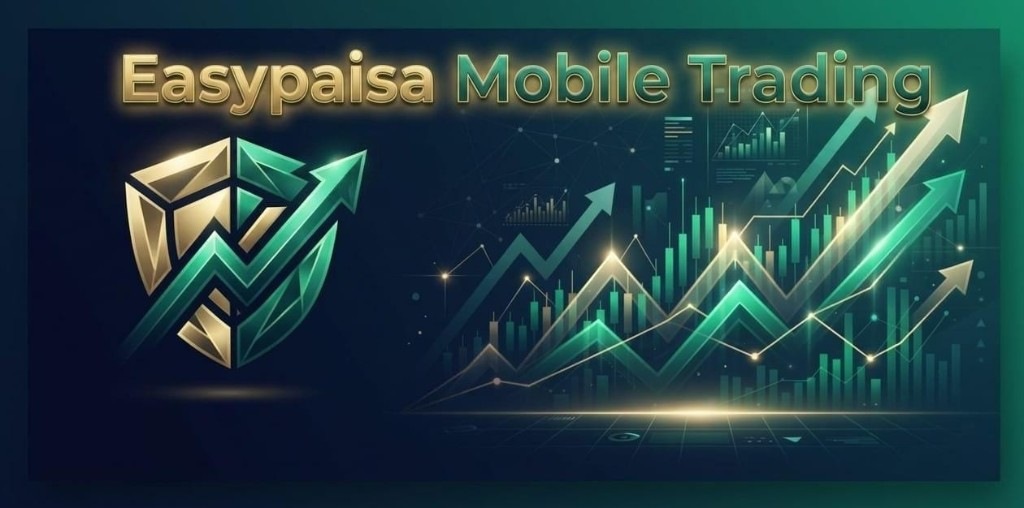 Easypaisa Mobile Trading